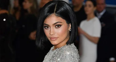 ZOMG: Did Kylie Jenner Just Reveal The Gender Of Her Baby On Snapchat?