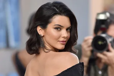 Kendall Jenner’s Hair Stylist Reveals How We’re Washing Our Hair Wrong
