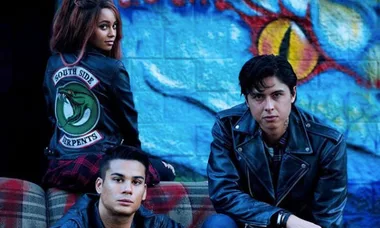 STOP EVERYTHING: There’s A New Member Of The Southside Serpents Coming To Riverdale