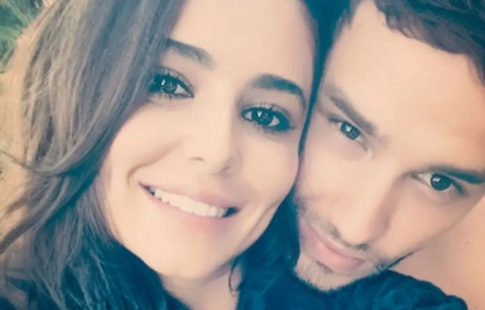 Liam Payne Makes A Sad Confession About His New Family