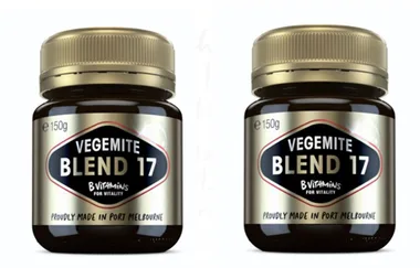 Behold! Vegemite Drops Gourmet ‘Blend 17’ Formula, And Australia Is Divided
