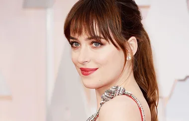 Dakota Johnson Is Reportedly Dating This HUGE Hollywood Actor
