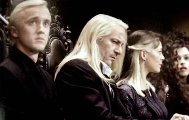 A New Breed Of Wasp Has Been Named After This Harry Potter Character