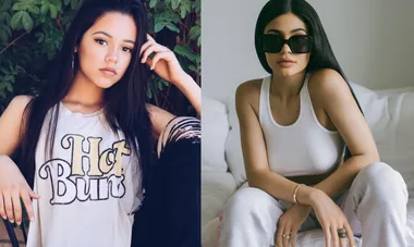Disney’s Jenna Ortega Just Spoke Out About Kylie Jenner’s Pregnancy And Fans Are Shook