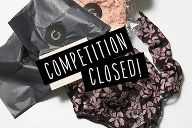 Win your perfect formal outfit!