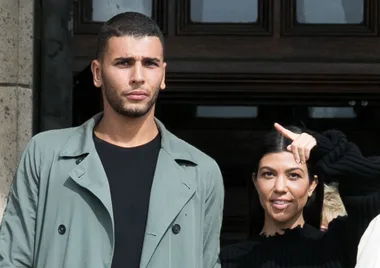 Kourtney Kardashian Is Supposedly Pregnant And We Literally Can’t Keep Up