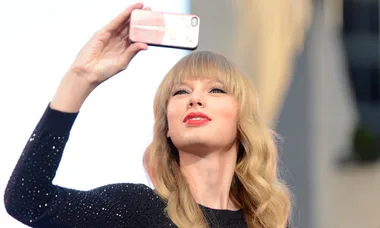 Taylor Swift Is Launching An App That’ll Allow You To Get In Touch With Her