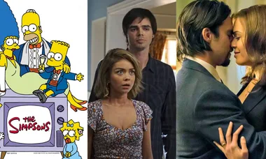 D’OH: Channel Ten Just Axed The Simpsons, Modern Family And This Is Us
