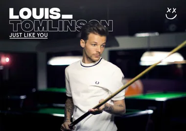 Louis Tomlinson Just Dropped His Most Personal Song Yet