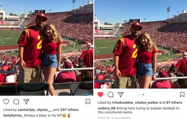 Couples Share Their Different Captions On Instagram And It’s So Hilarious