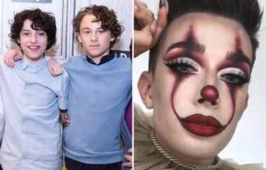 The Kids From ‘IT’ Are Roasting James Charles Again And It’s SO ENTERTAINING