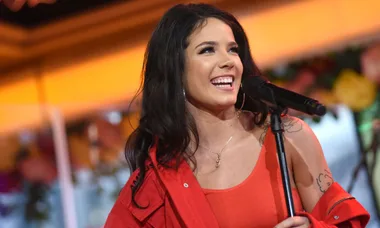 Halsey Just Exposed The American Music Awards And It’s So Shady