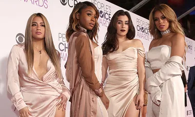 STOP EVERYTHING: Has Fifth Harmony Split Up!?