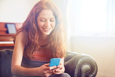 The New Instagram Feature That’s Guaranteed to Improve Your Mental Health
