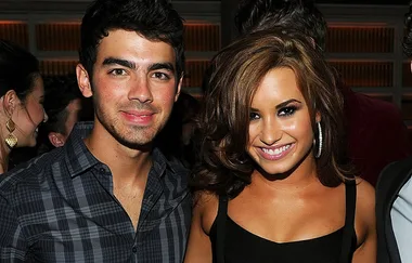 Demi Lovato Reveals She Was In Love With Joe Jonas All Throughout ‘Camp Rock’