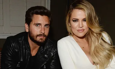Scott Disick Just Confirmed That Khloè Kardashian Is Pregnant