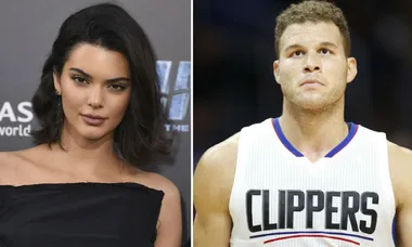 Kendall Jenner Just Stepped Out Wearing Her Boyfriend’s Clothes