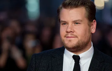 James Corden Made A Harvey Weinstein Joke And EVERYONE Is Slamming Him For It