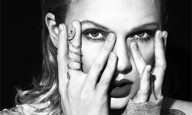 ALERT: Here’s Your First Look At Taylor Swift’s New Music Video