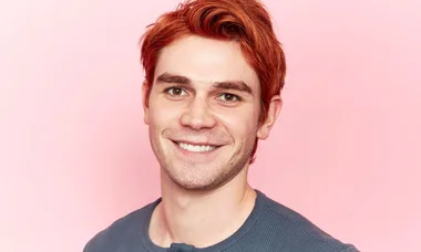 KJ Apa Is Opening Up About That Car Accident He Was Recently In