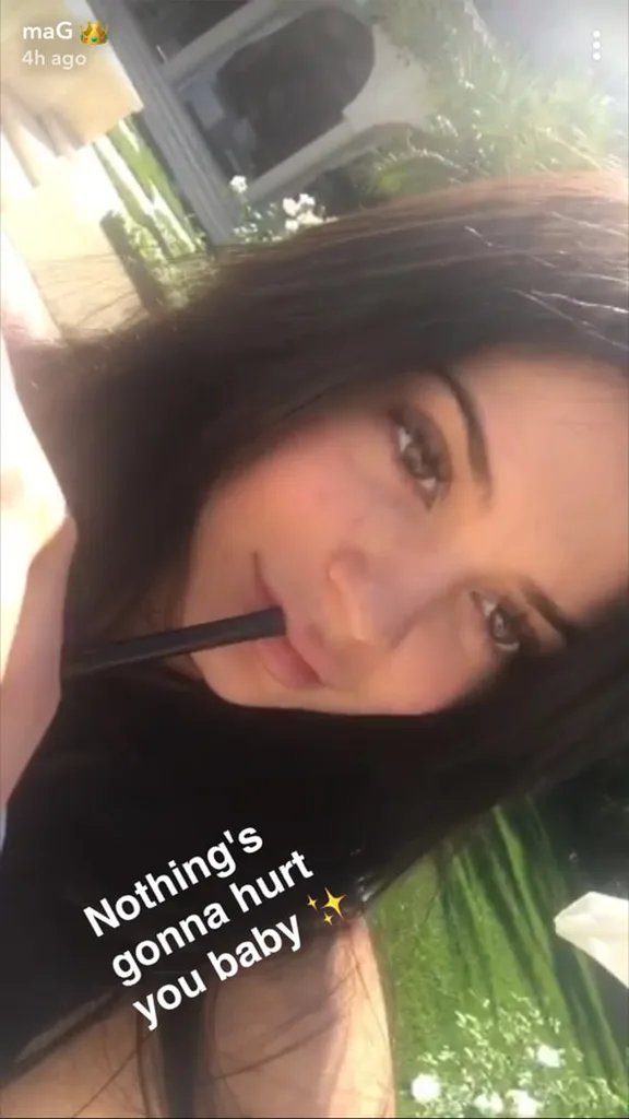 Snapchat