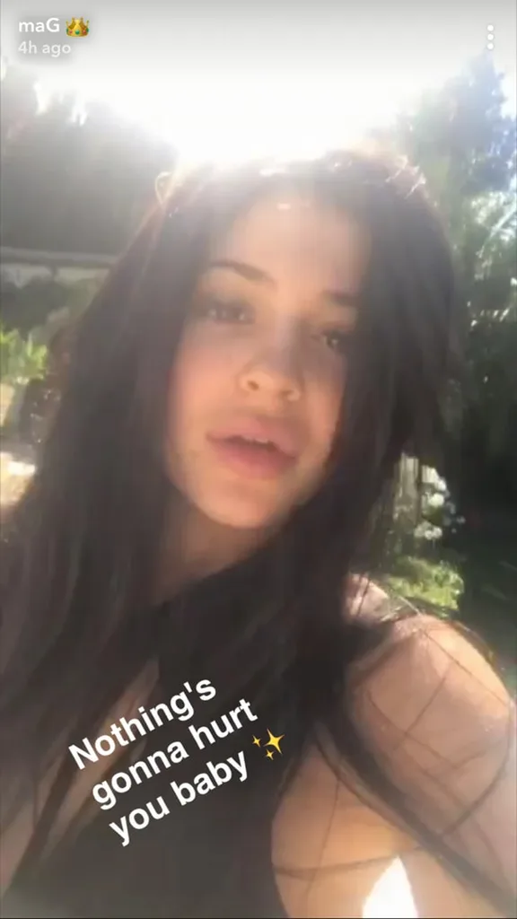 Snapchat