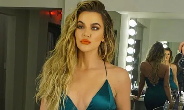 Khloe Kardashian’s Instagram goes private!