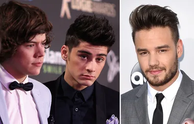 Liam Payne Doesn’t Believe What Zayn Said About Not Being Friends With Harry Styles