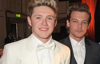 Niall Horan And Louis Tomlinson Are Beyond Ready For A One Direction Reunion