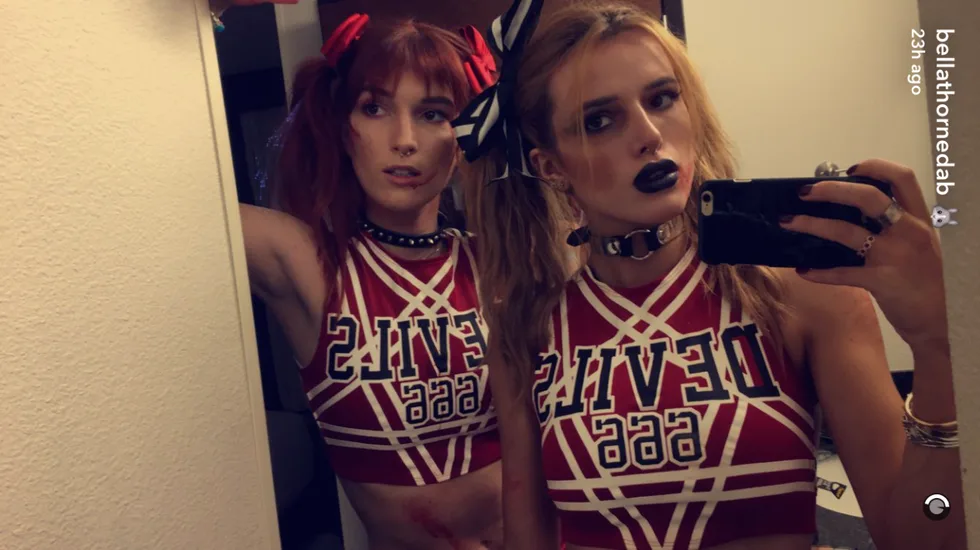 Snapchat
