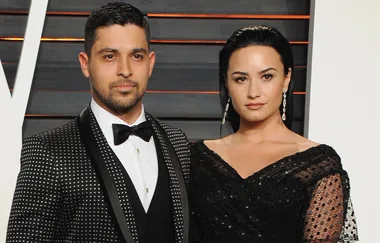 Demi Lovato Relapsed Into Her Eating Disorder Because Of Ex Wilmer Valderrama