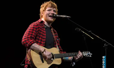 UPDATE: Ed Sheeran’s Reps Have Released A Statement About His Aussie Tour Dates