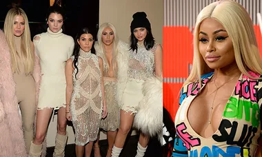 The Kardashians fear for Dream’s safety following Blac Chyna’s public outburst