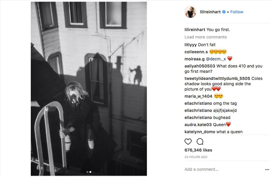 Instagram
