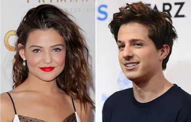Danielle Campbell And Charlie Puth Are Totally Dating And It’s Adorable