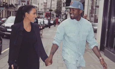 Kim Kardashian Calls Out Kanye West For ‘Tormenting’ Their Surrogate