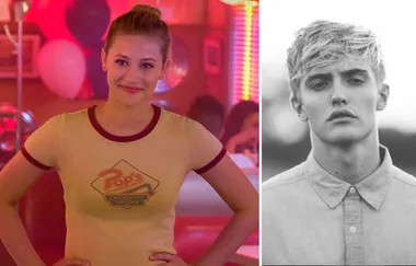 Your First Look At Betty Cooper’s Brother On ‘Riverdale’ Is Here!