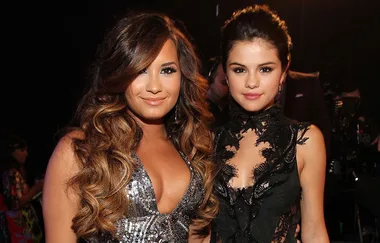 Selena Gomez Sends All Her Love To Demi Lovato After Her Documentary Is Released