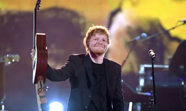 JUST IN: Ed Sheeran Has Made An Important Tour Announcement