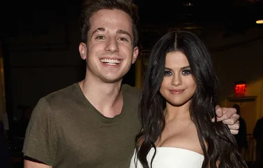 Did Selena Gomez Just Appear In Charlie Puth’s New Music Video Because Fans Are SURE Of It