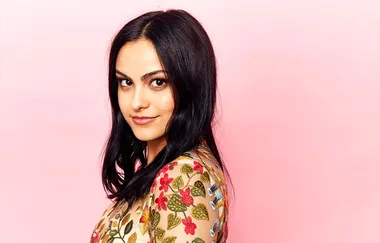 Camila Mendes Has Opened Up About Her Eating Disorder