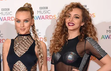 Perrie Edwards and Jade Thirlwall Clap Back At Slut Shaming