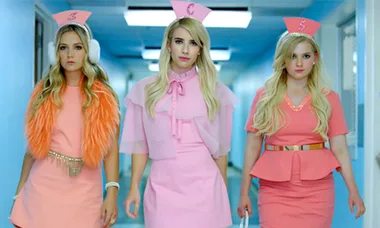 YAS: Iconic ‘Scream Queens’ Star Is Engaged