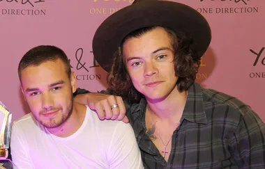 Liam Payne says One Direction made him “a little but nuts”