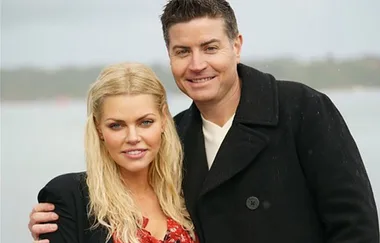 Stu Laundy Comments On Having A Relationship With Sydney Socialite Tiffany Tilley