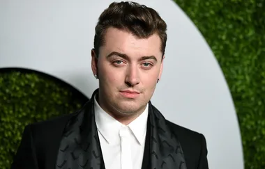 Sam Smith Has Opened Up About His Gender Identity For The Very First Time