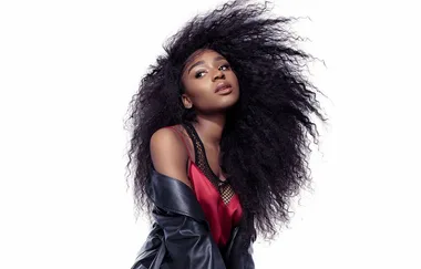 Here’s Your First Look At Normani Kordei’s Solo Career!
