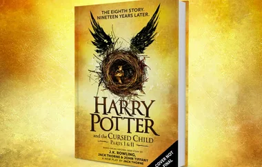 ‘Harry Potter and The Cursed Child’ Is Officially Coming To Australia