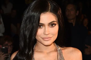 Kylie Jenner Made $420 Million In 18 Months From Her Cosmetics Company