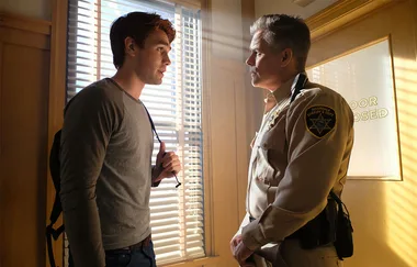 Riverdale Season 2 Episode 3 Recap: Hiram Is Trying To Sabotage Archie